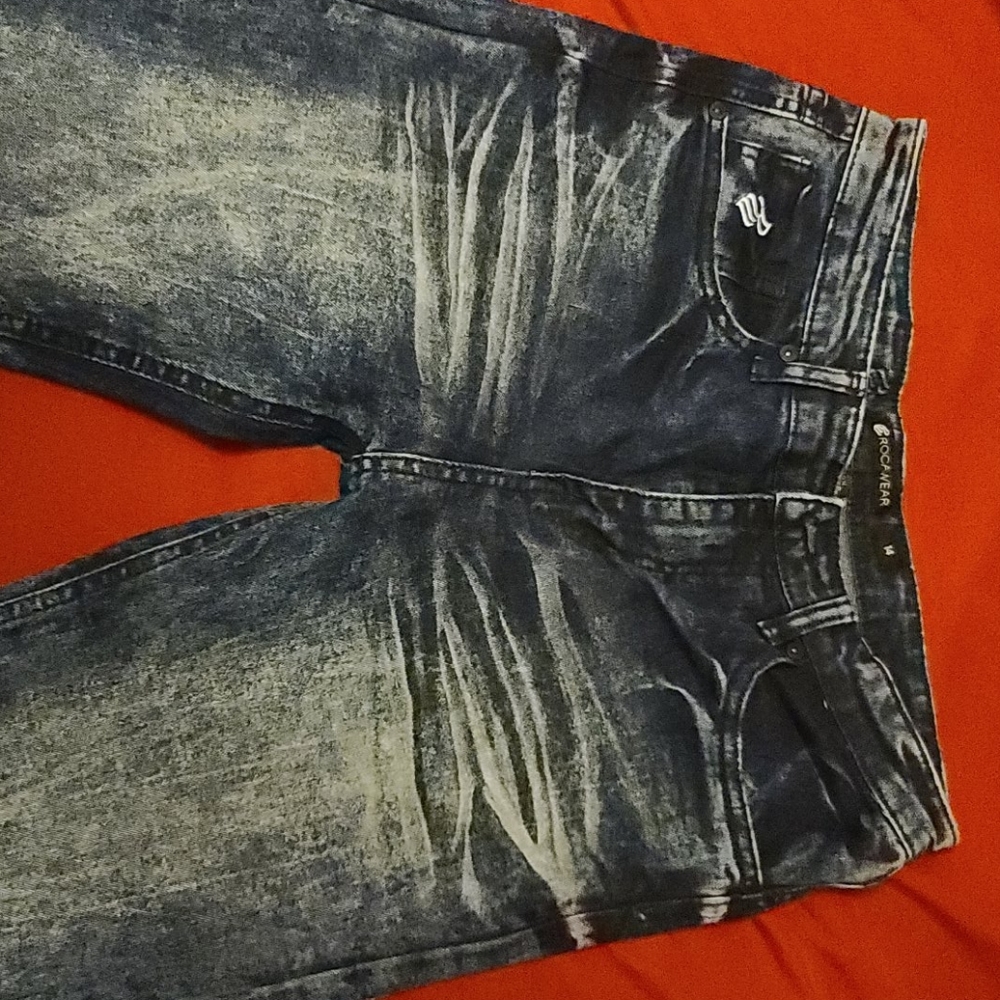 Rocawear boys jeans